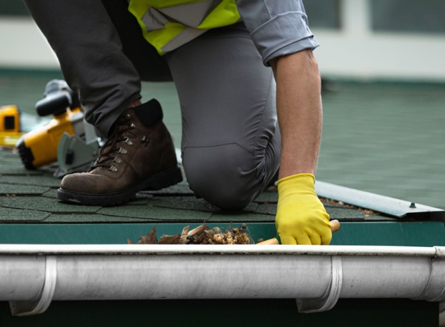 Property Maintenance Scotland