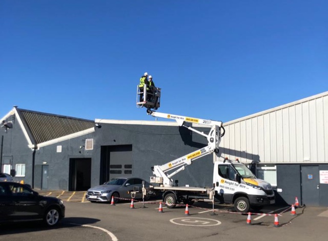 Property Maintenance Scotland