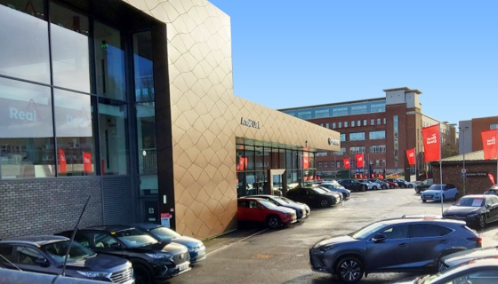 About MPM Property