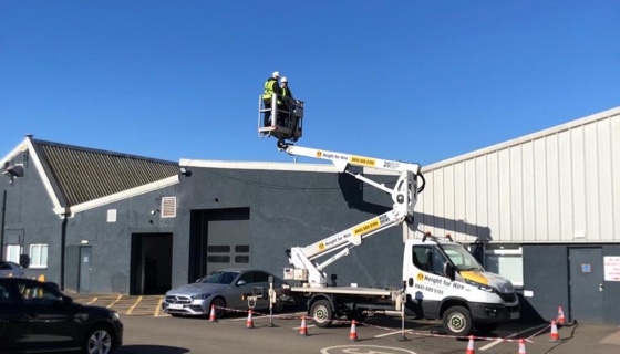 Commercial Property Maintenance